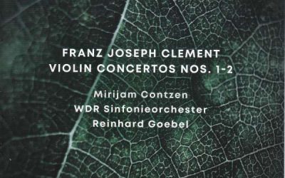 Opus Klassik 2020
